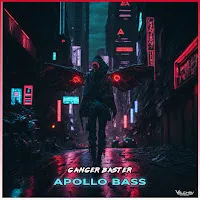 Ganger Baster — Apollo Bass — обложка