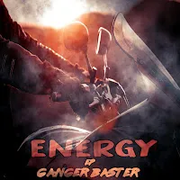 Ganger Baster — Wrap It Up — обложка